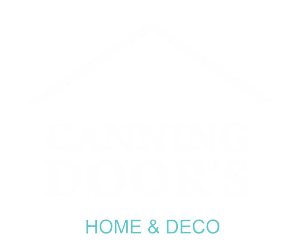 Canning Doors